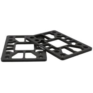 SBDW - Flat Riser 1/8"